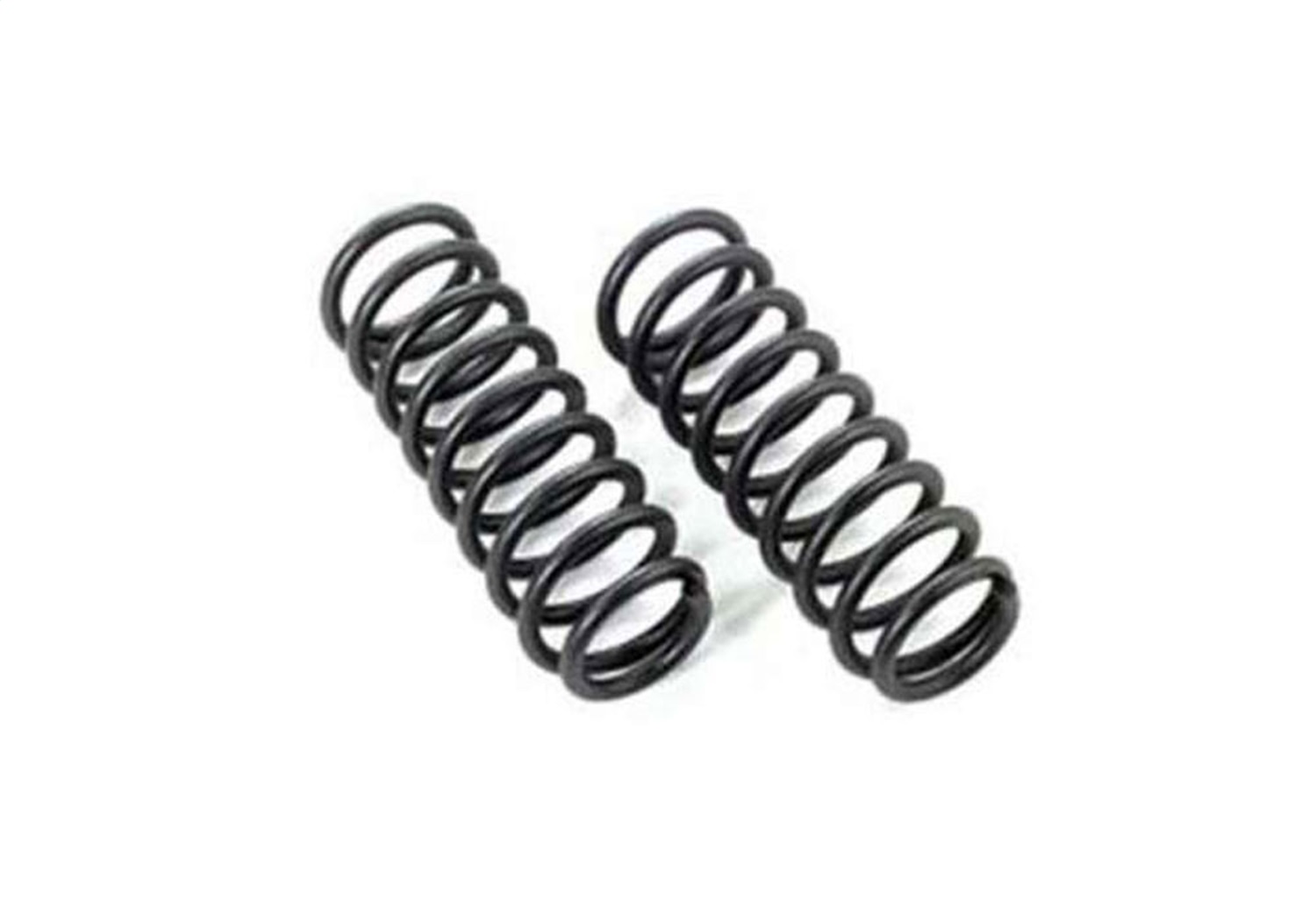 4 Inch Coil Spring