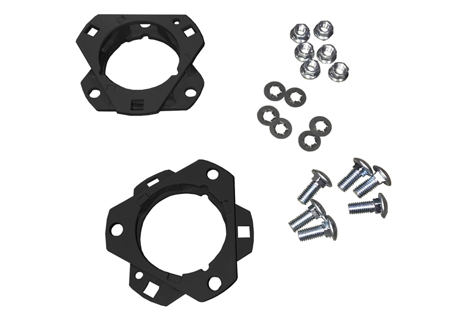 Superlift 40050 Front Leveling Kit Fits 19-22 Ranger