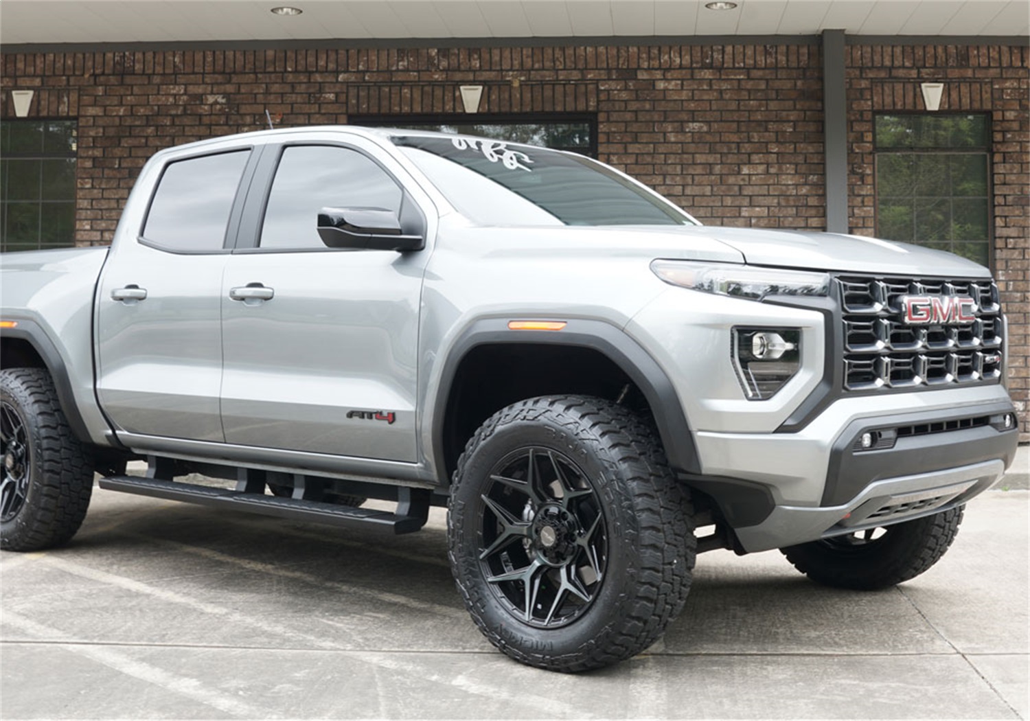2' GM Leveling Kit - 23-25 Colorado 2