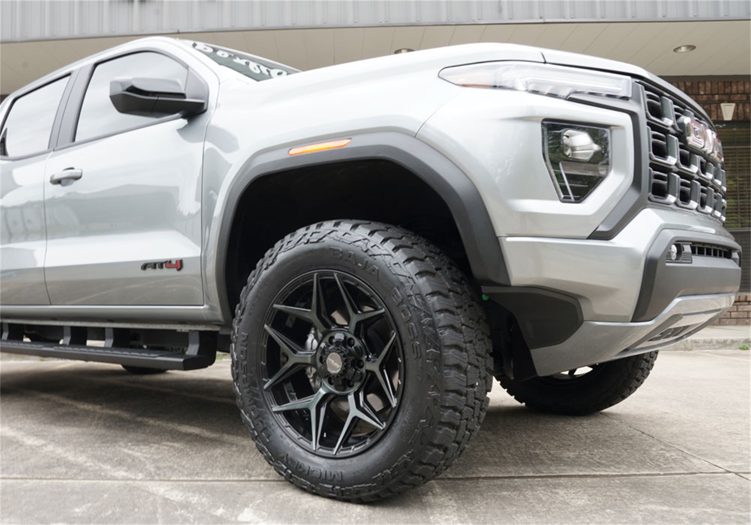 2' GM Leveling Kit - 23-25 Colorado 3