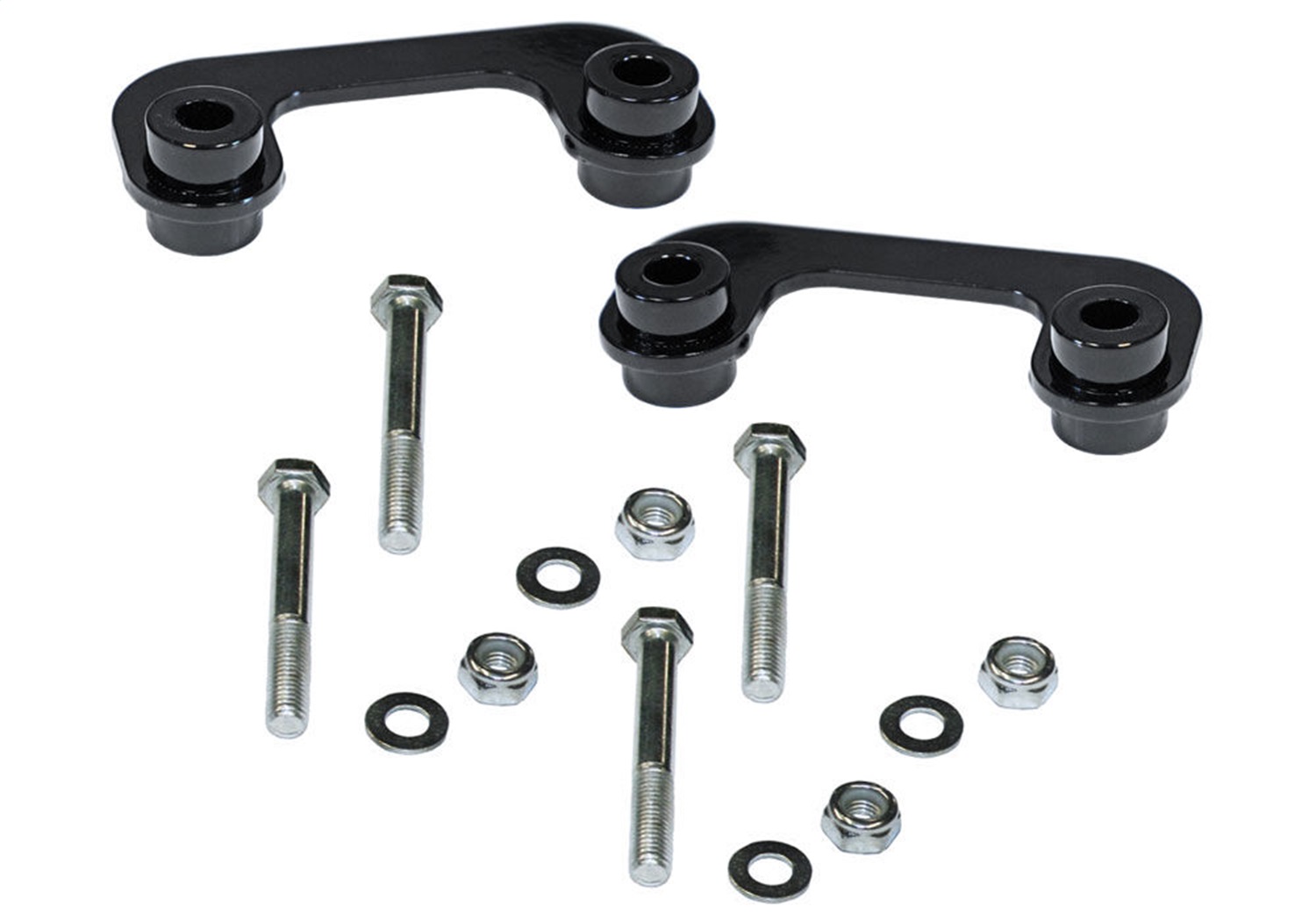 1' GM Leveling Kit - 23-25 Colorado