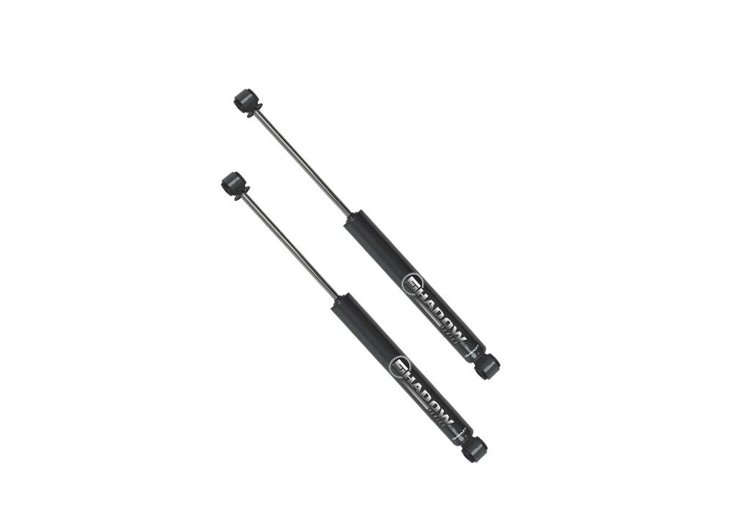 Shock Box SR Rear