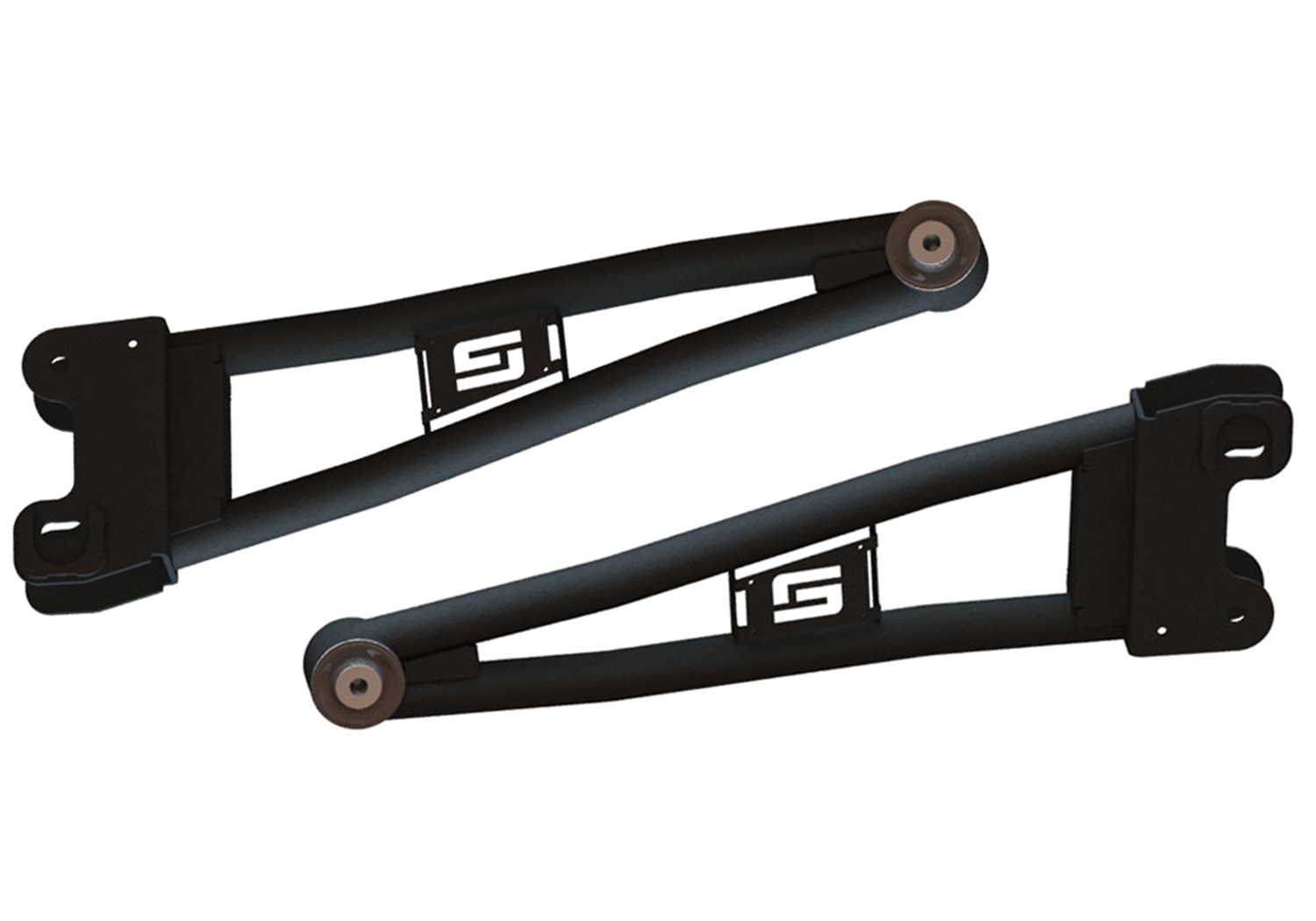 2-6 Inch Radius Arm