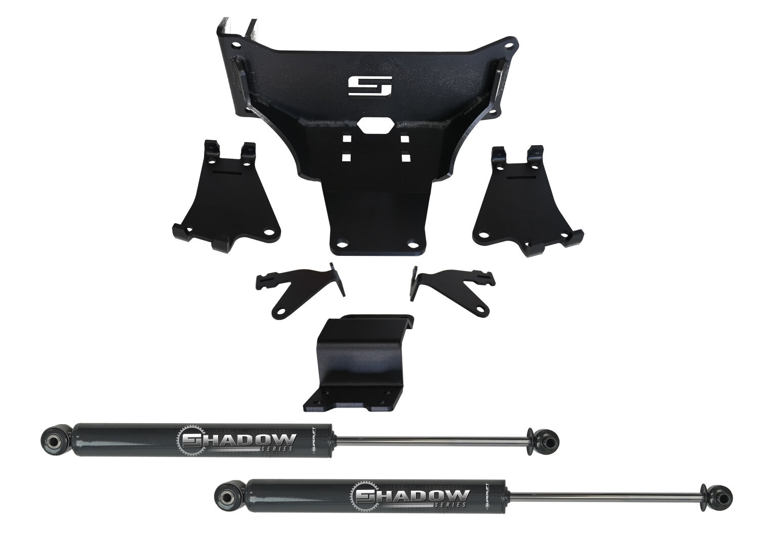Dual Stabilizer - 23 F250 SL