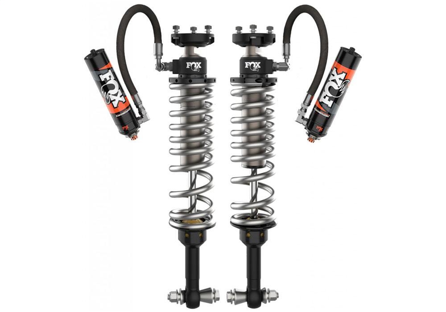 3-4 IN Lift Kit - 21-23 2dr Bronco 5