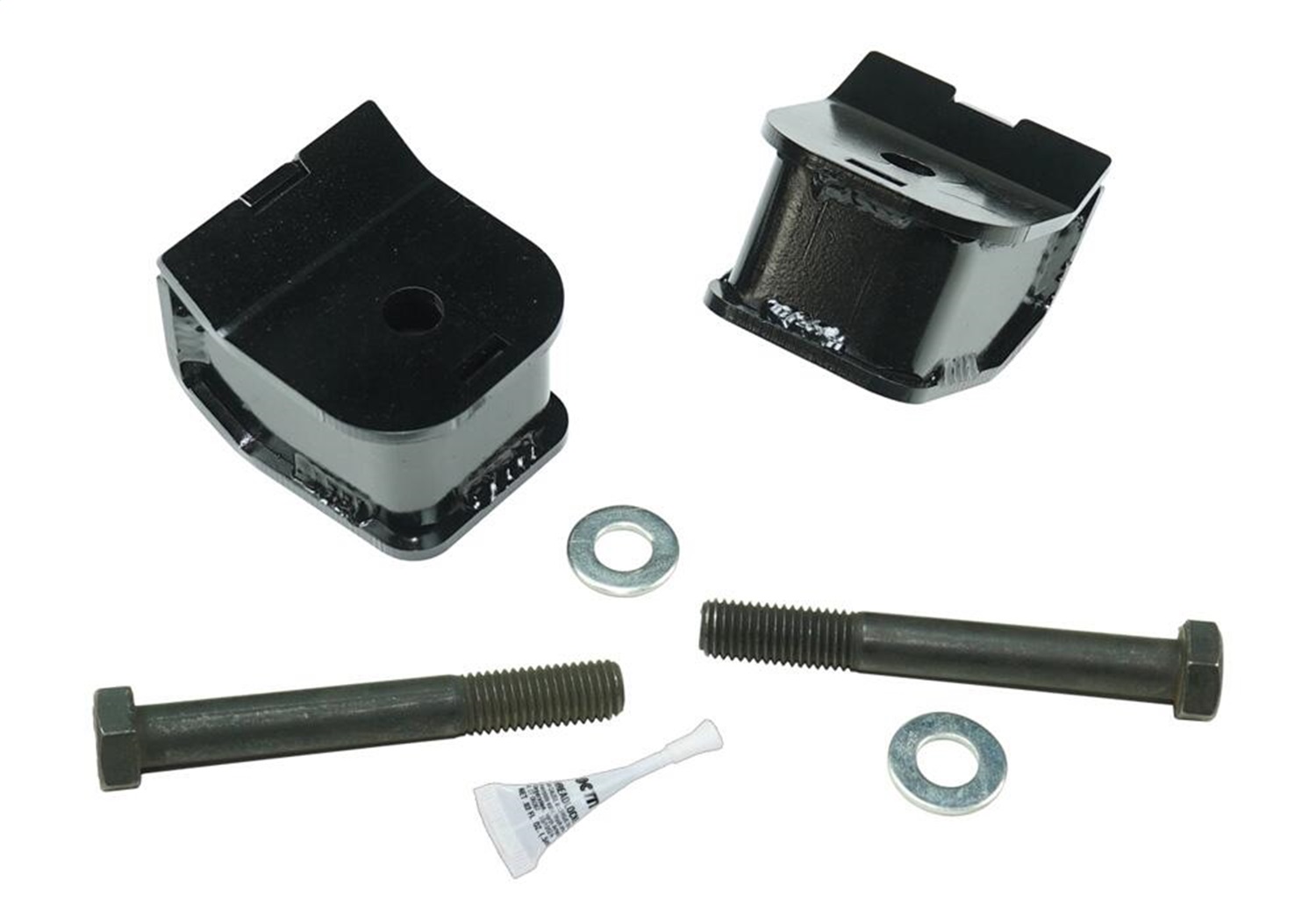 Level-it Ford F-250 05-25 2'
