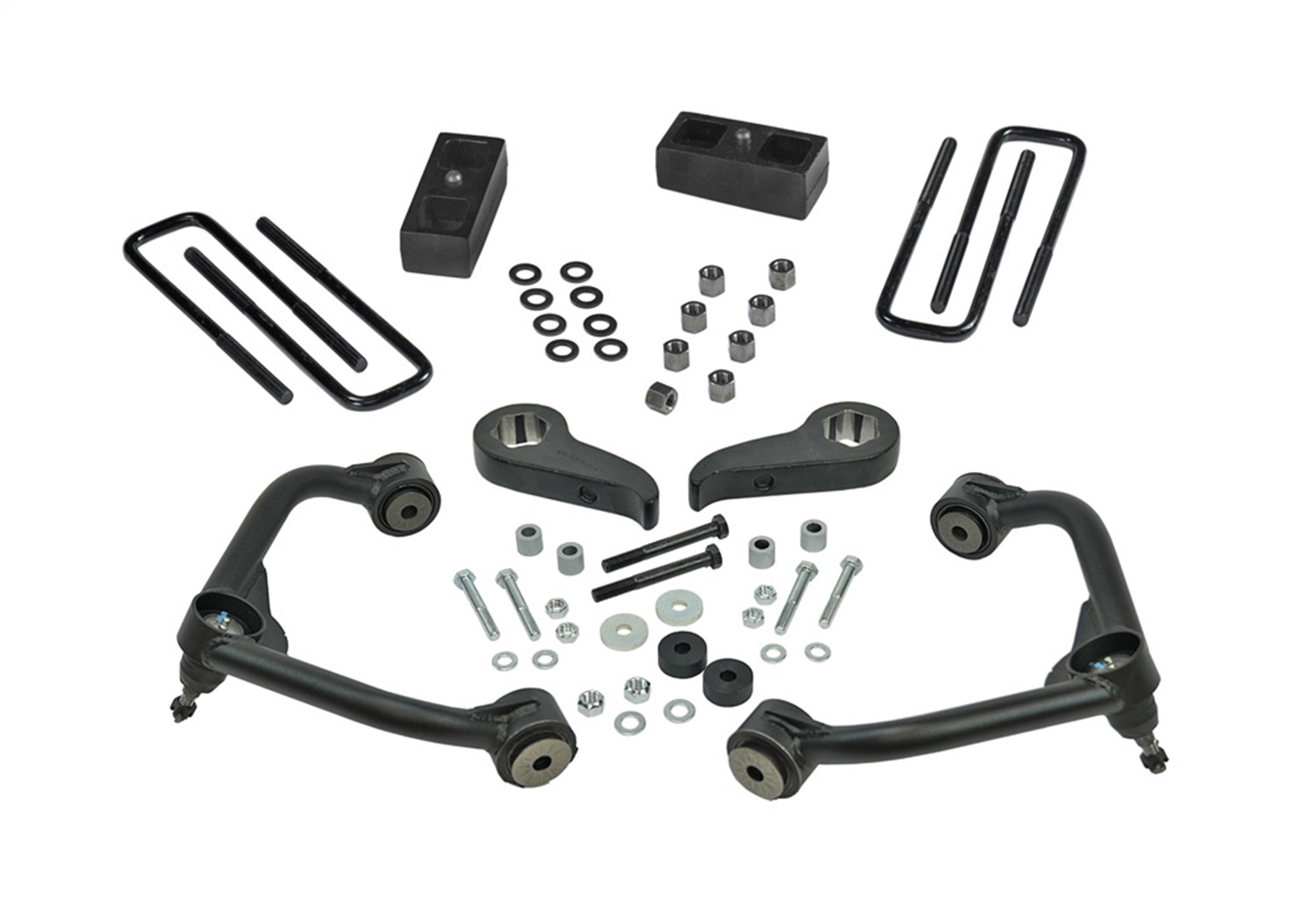 Lift Kit GM 2500hd 2020 3in 2