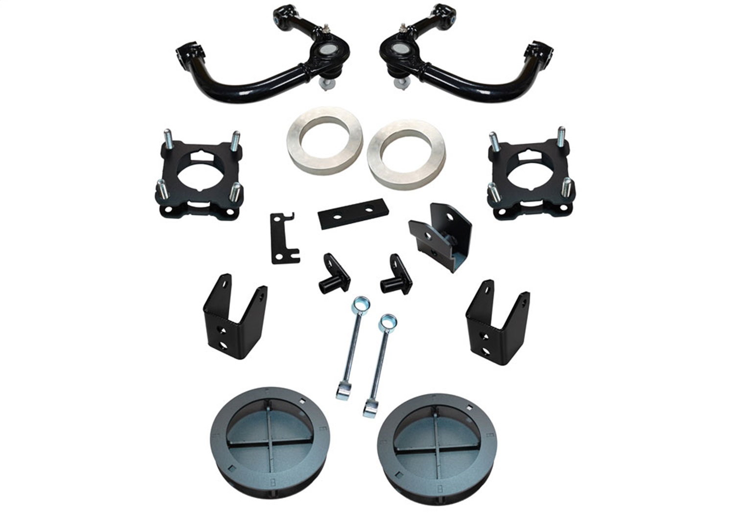 3' 24-25 Tacoma Lift Kit