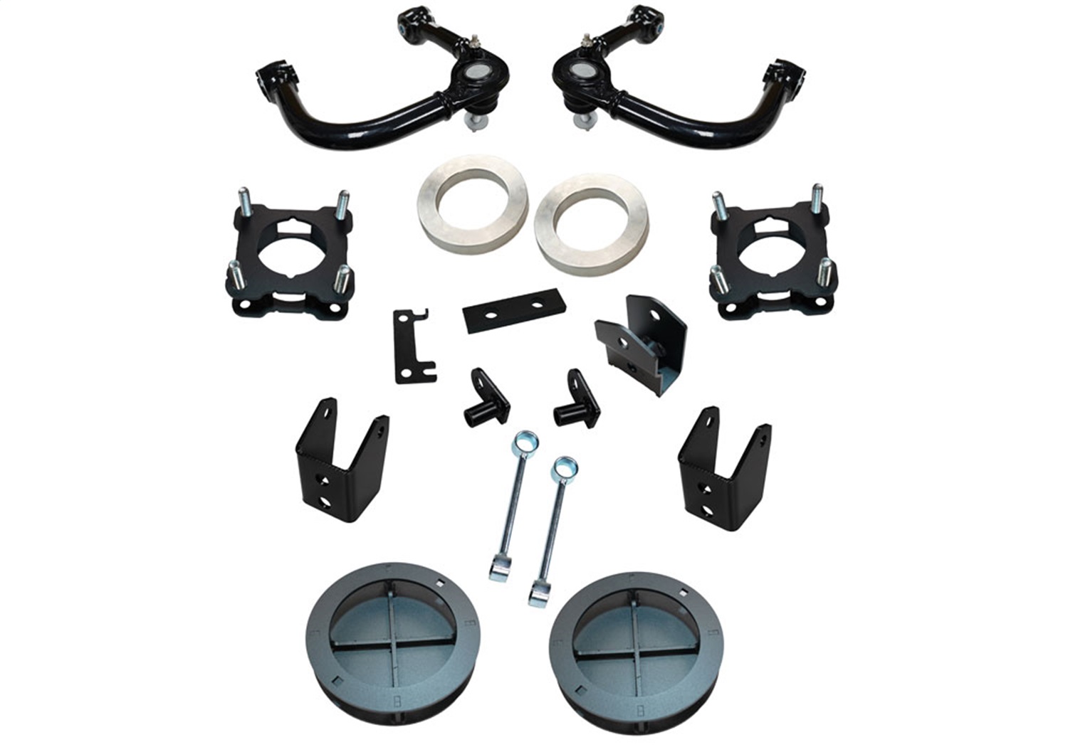 3' Lift Kit - 24-25 Land Cruiser