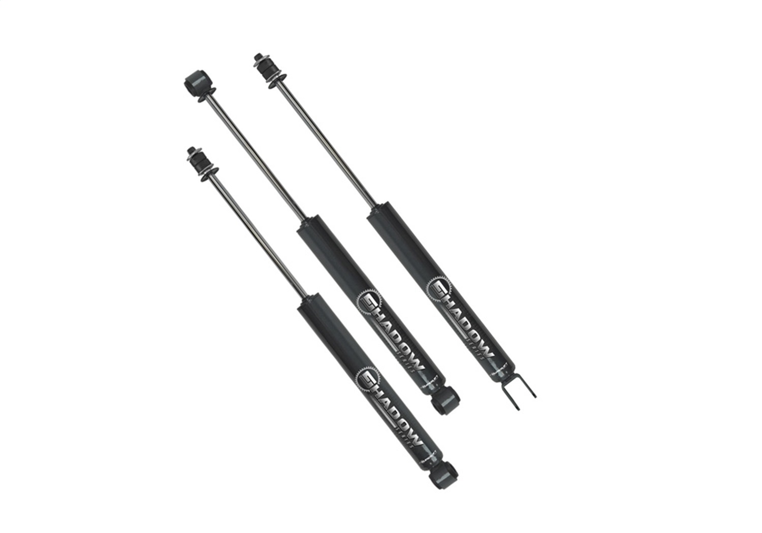 Superlift 87300 Shadow Series Shock Absorbers