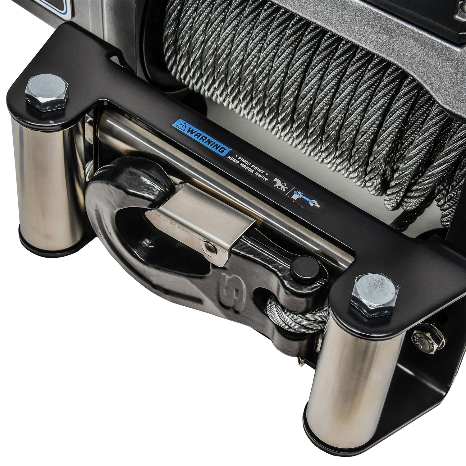 Superwinch 1710200 SX10 Winch image 8