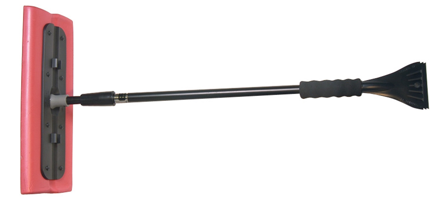 Subzero 18833 Heavy-Duty Arctic Plow