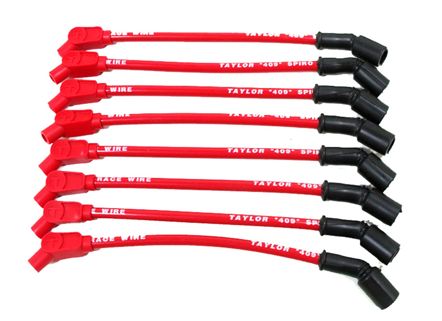 ちー Taylor Cable 79213 409 Pro Race Ls Race Fit Ignition Wire