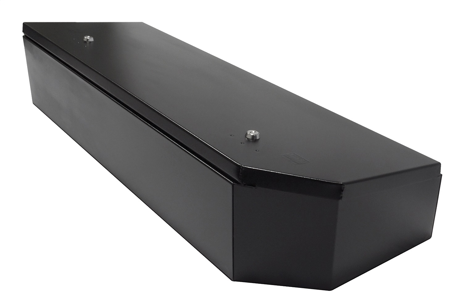 Tuffy Security Products 344-01 Compact Underseat Lockbox