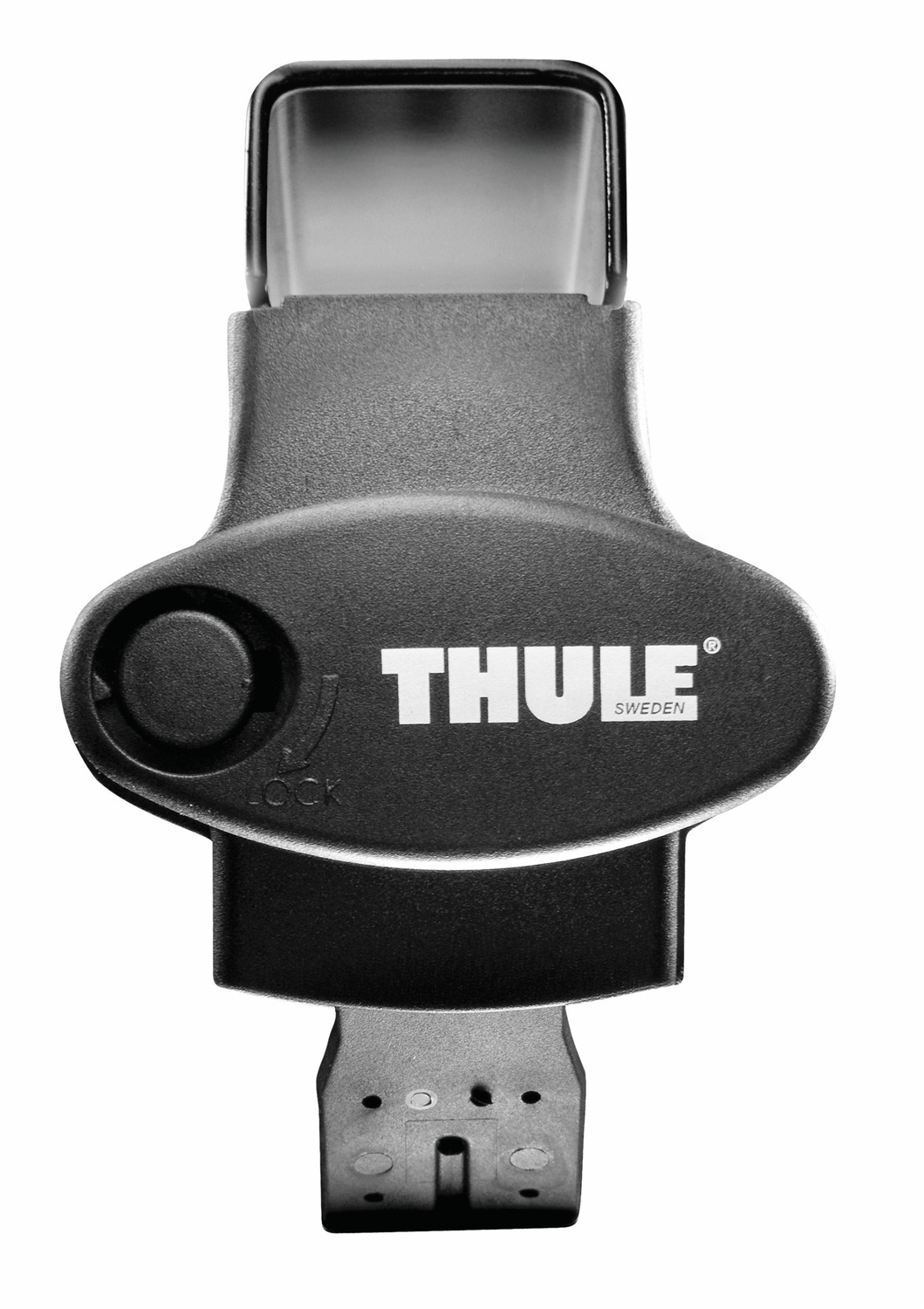 Thule 450 Crossroad Railing Foot Pack