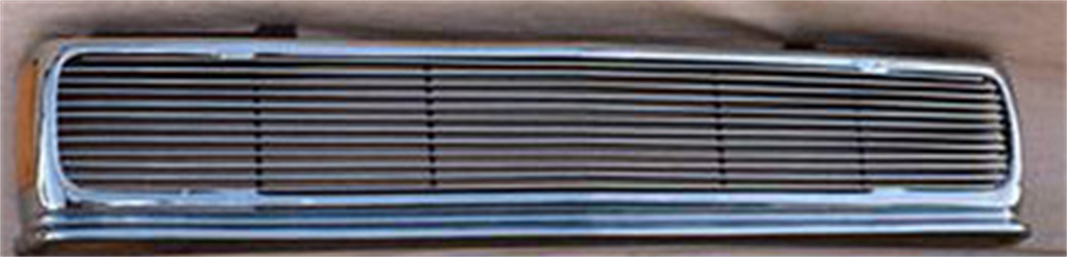 T-Rex Grilles 50220 Billet Series Grille Assembly Fits S10 Blazer S10 Pickup