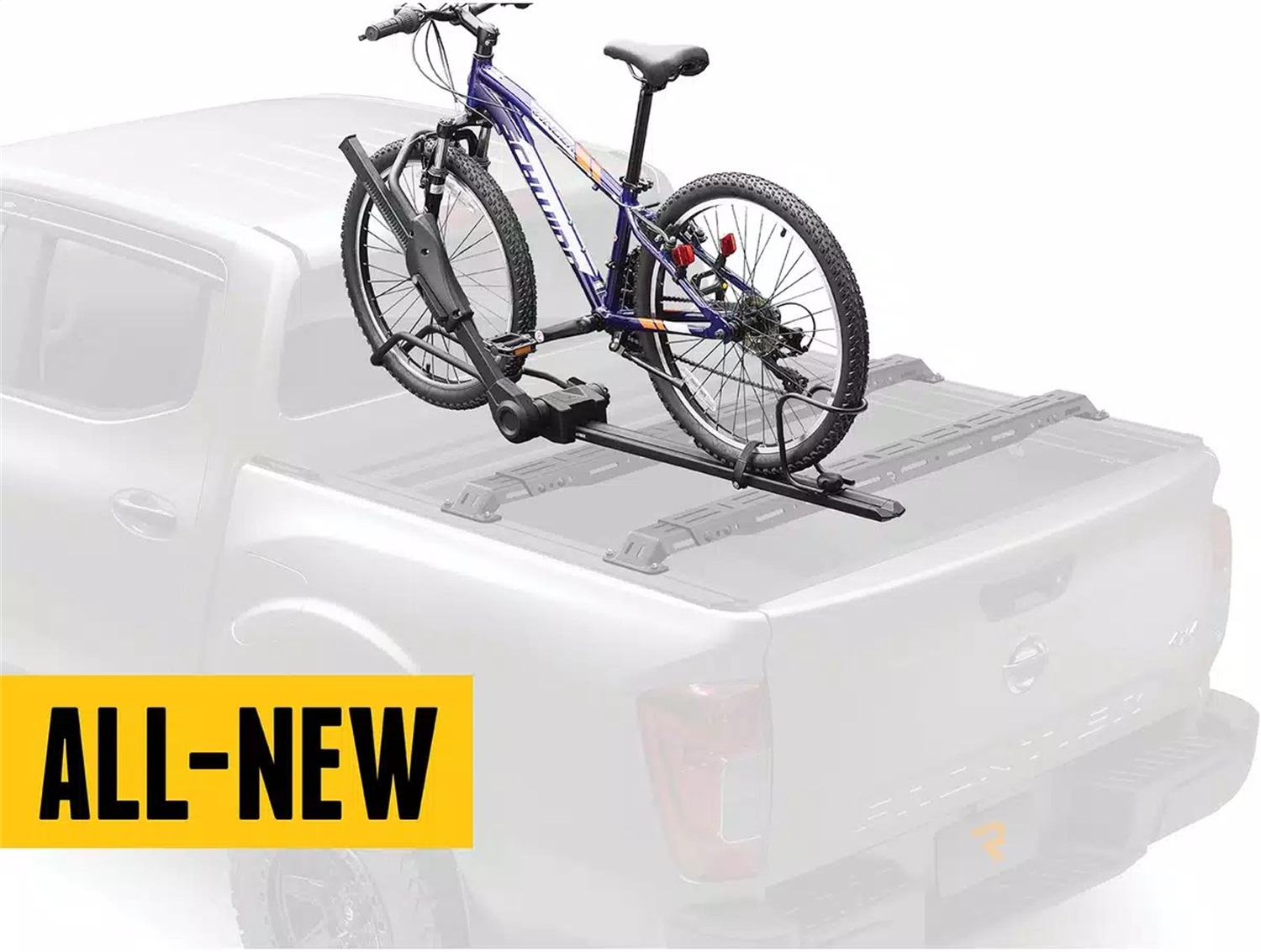 Elevate Bike Carrier For Single Bik