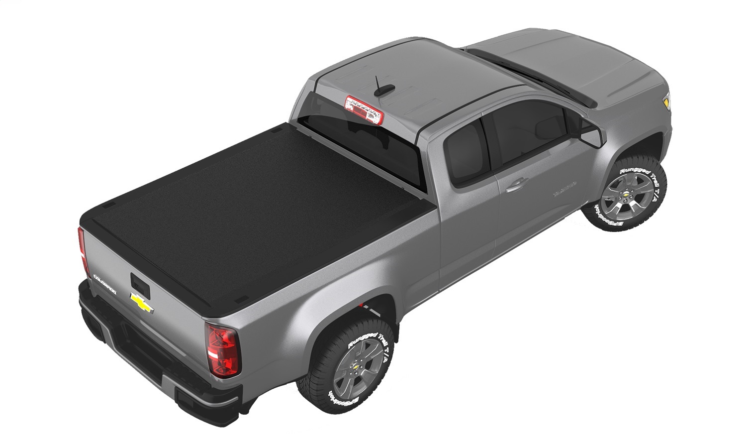 TruXedo TruXport Tonneau Cover for 15-22 Canyon/Colorado 5' Bed TruXedo TruXport Tonneau Cover for 15-22 Canyon/Colorado 5' Bed