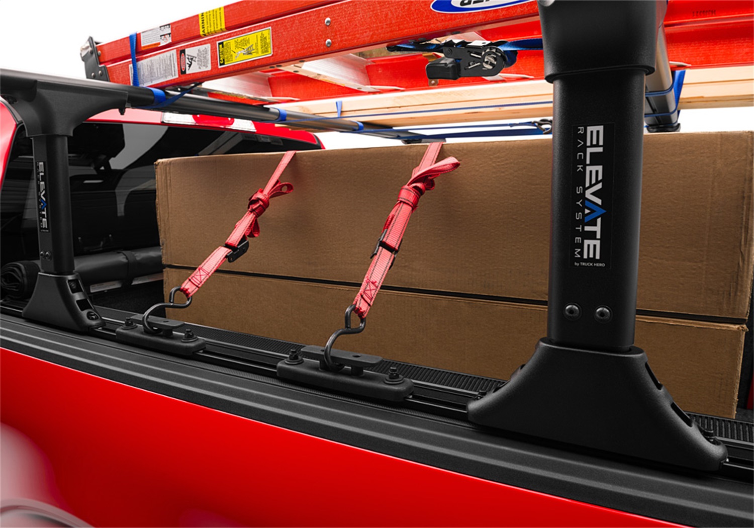 Elevate Rack Tie Down