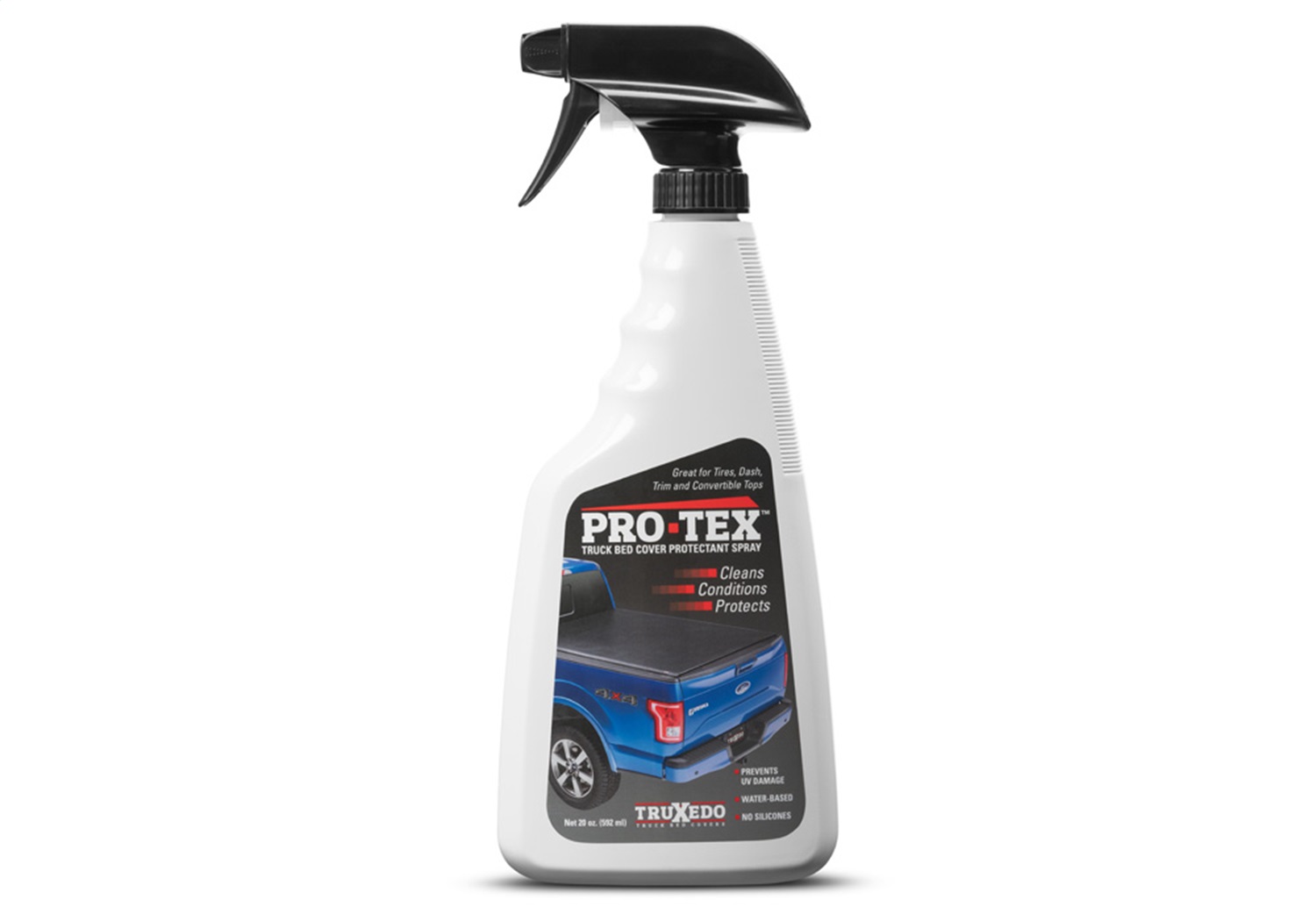 Pro-Tex Vinyl Protectant Pro-Tex Vinyl Protectant