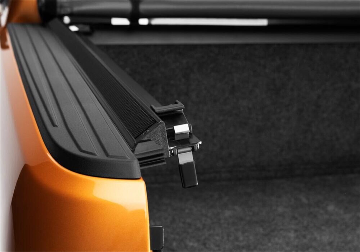 Truxedo LO Pro 2