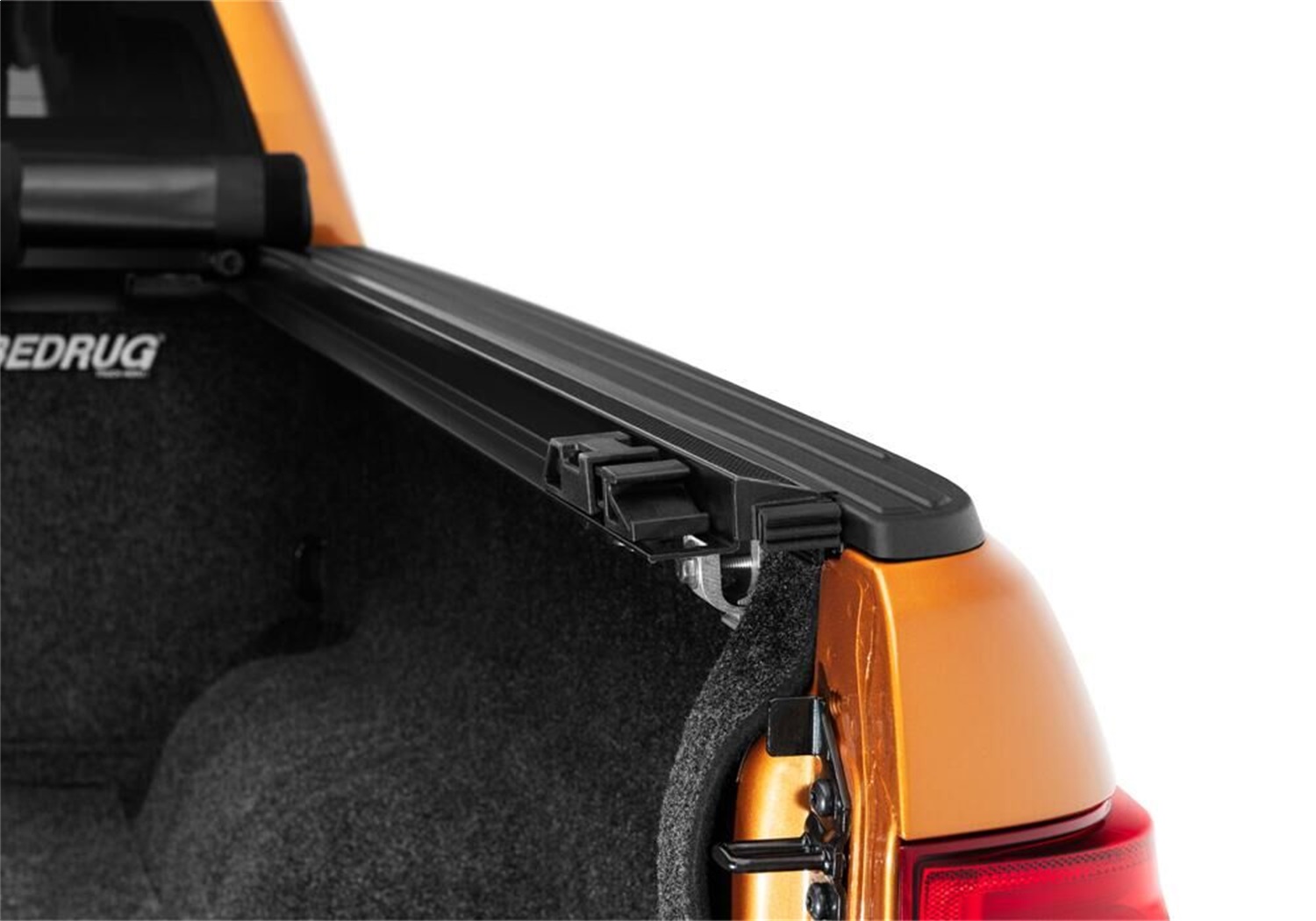 Truxedo Pro X15 5