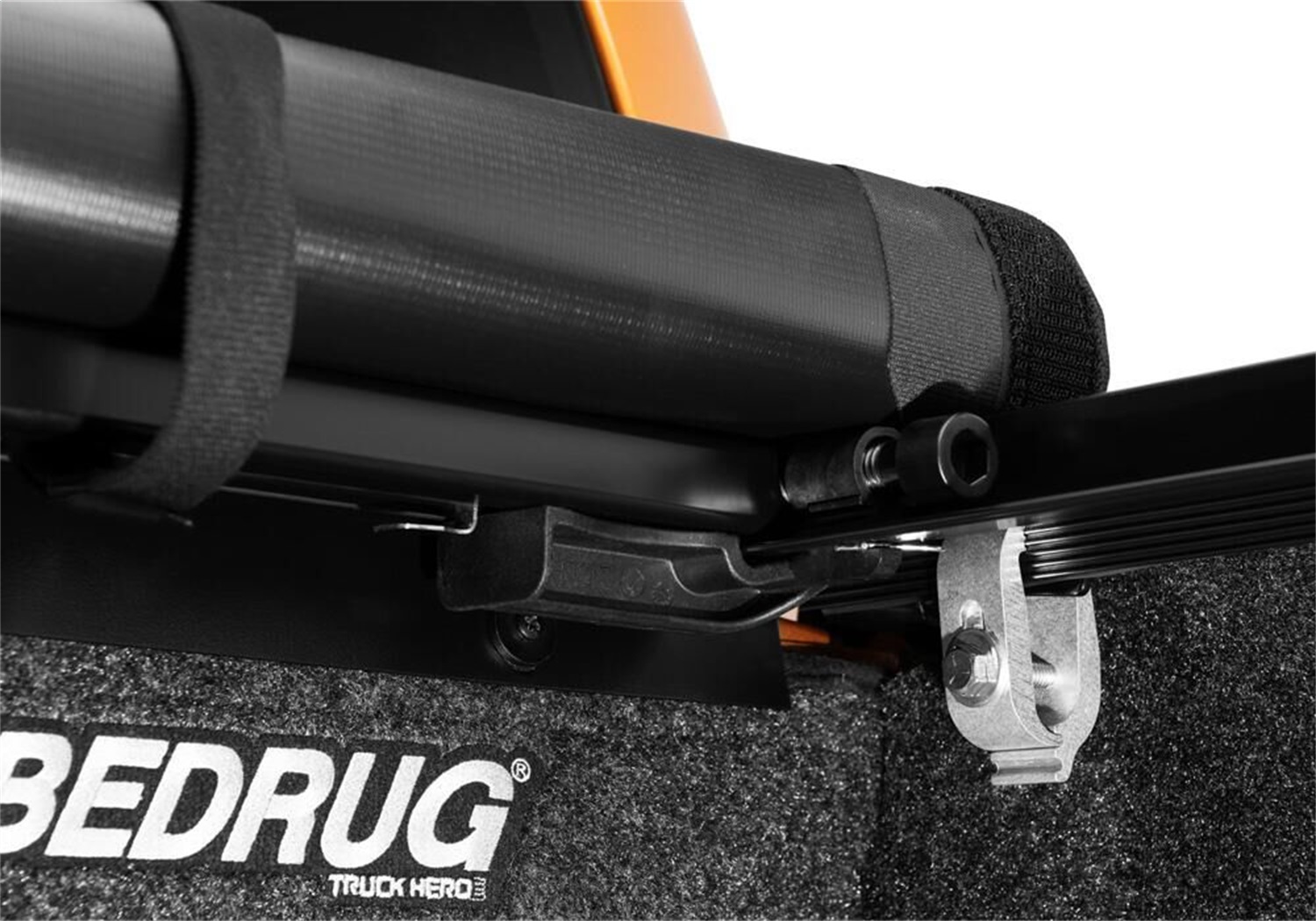 Truxedo Pro X15 6