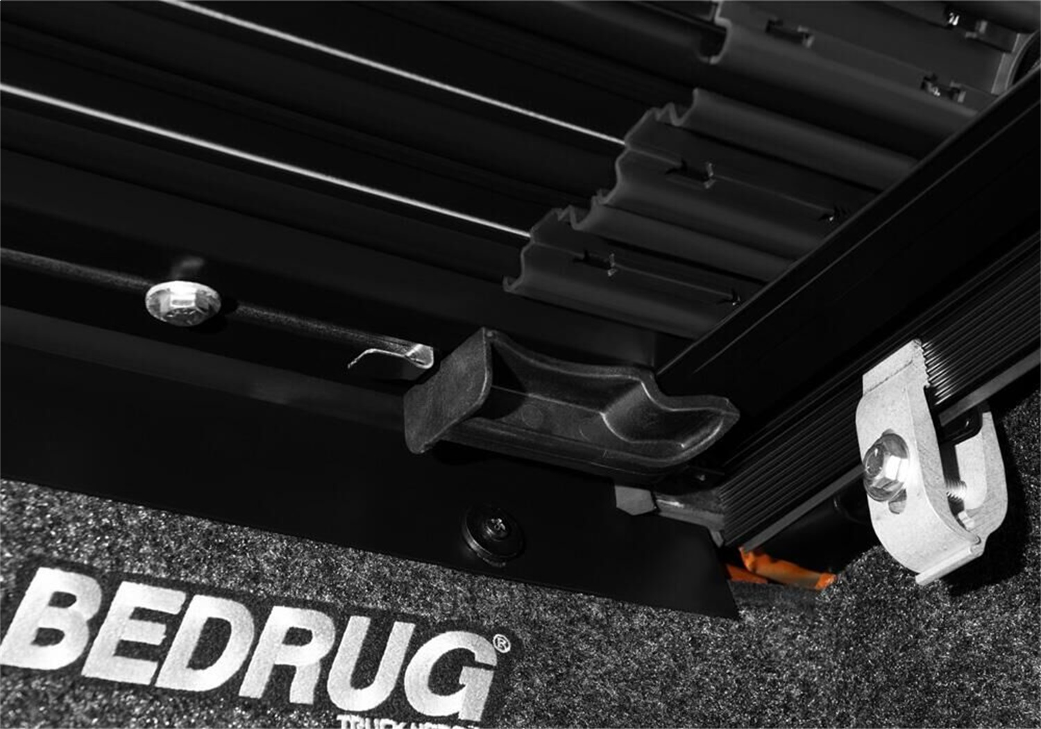 Truxedo Sentry CT 3