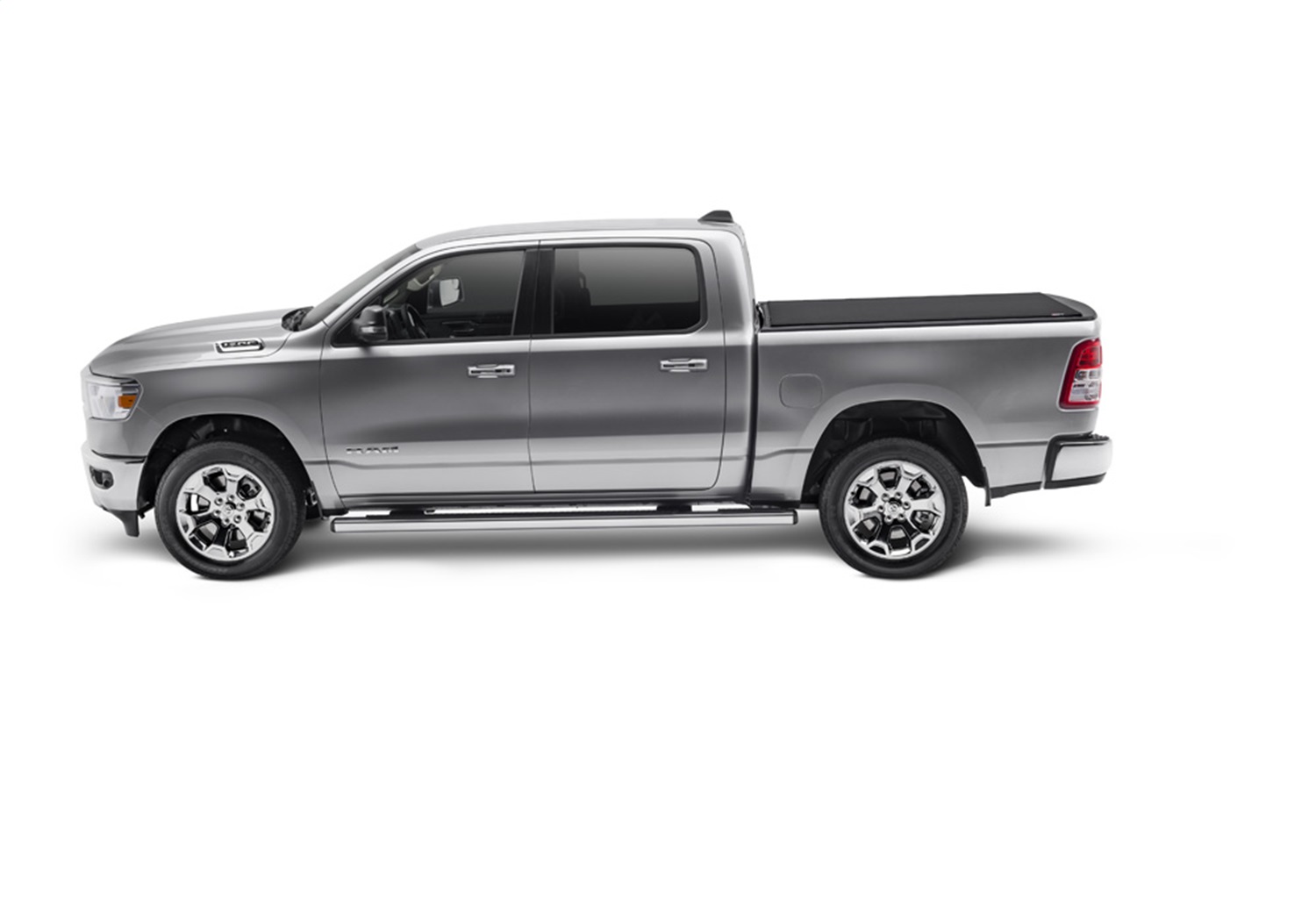 Truxedo 1484901 Pro X15 Tonneau Cover for 19-26 RAM 1500 5.7