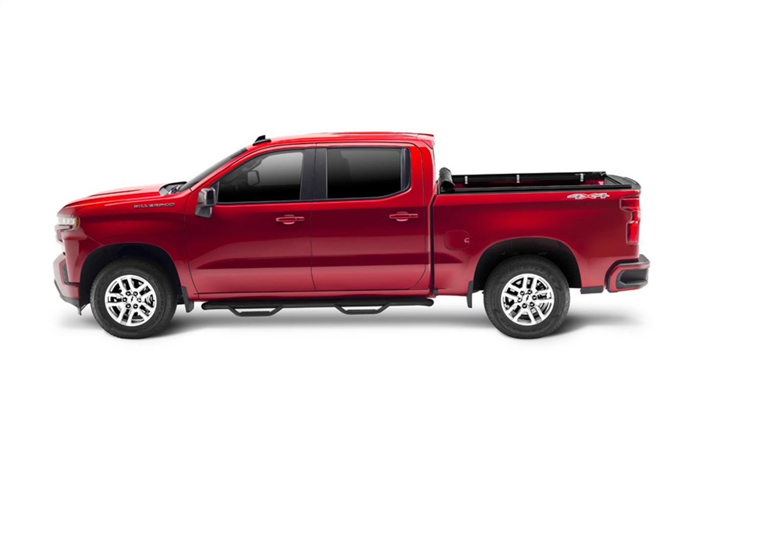 ウェア CRosover Desiners Truxedo 272801 TruXport Tonneau Cover | eBay