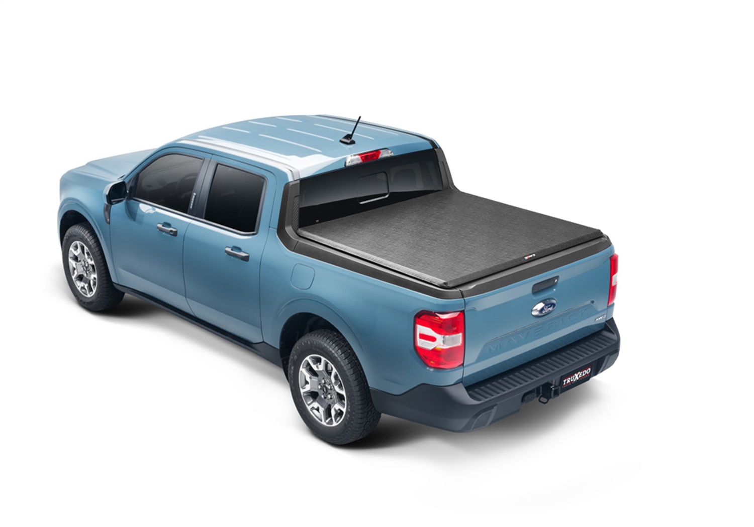 Truxedo 294701 TruXport Tonneau Cover Fits 22-23 Maverick | eBay