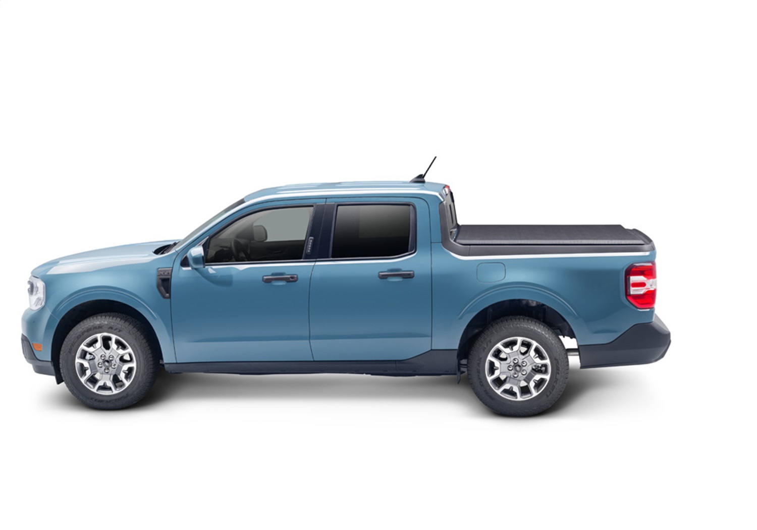 Truxedo 294701 TruXport Tonneau Cover Fits 22-23 Maverick | eBay