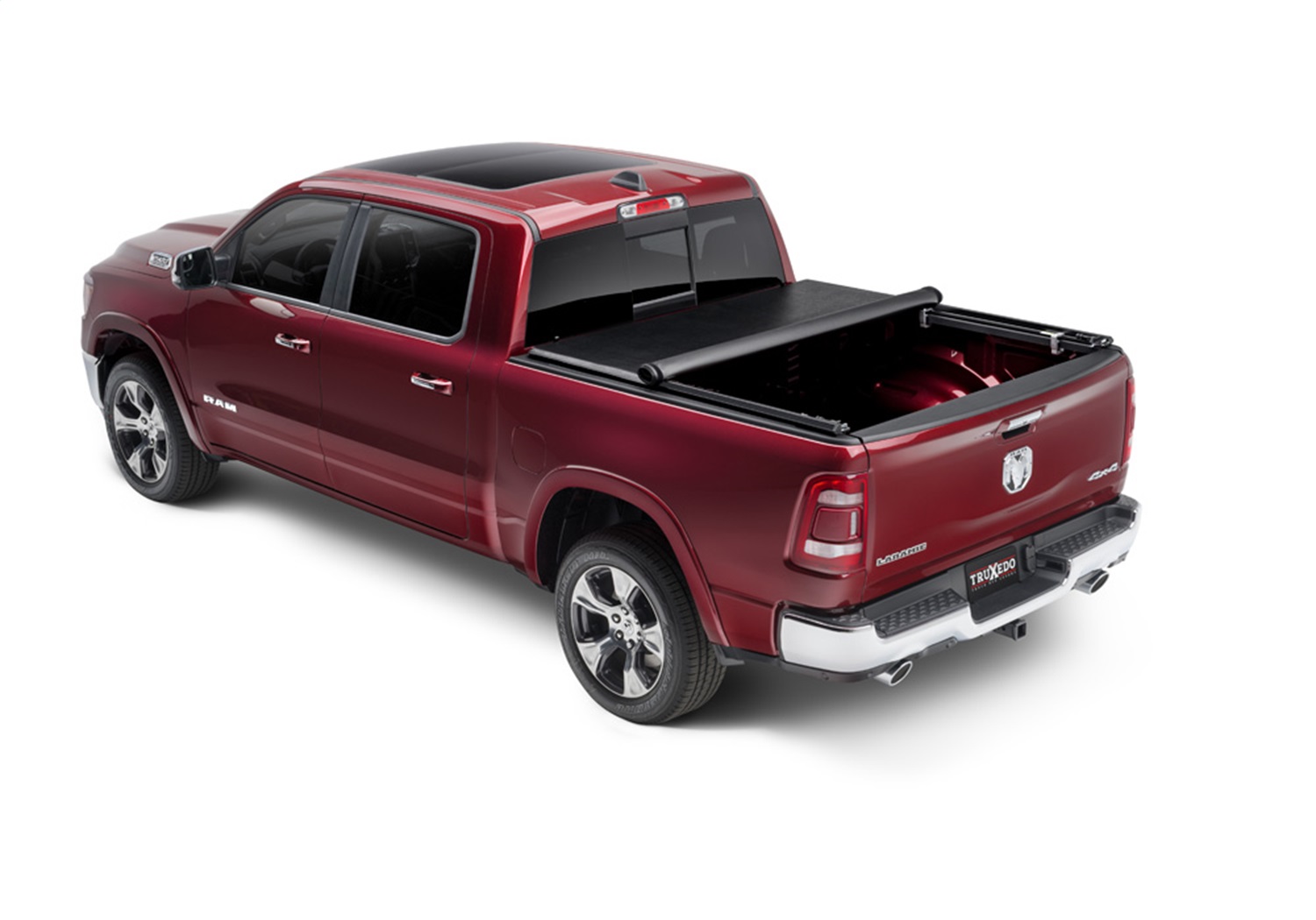 lup!n13 TruXedo 284901 TruXport Tonneau Cover for 2019-2025 RAM 1500
