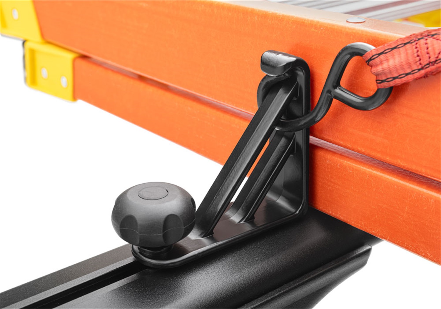 Load Stops For The Elevate Rack 4