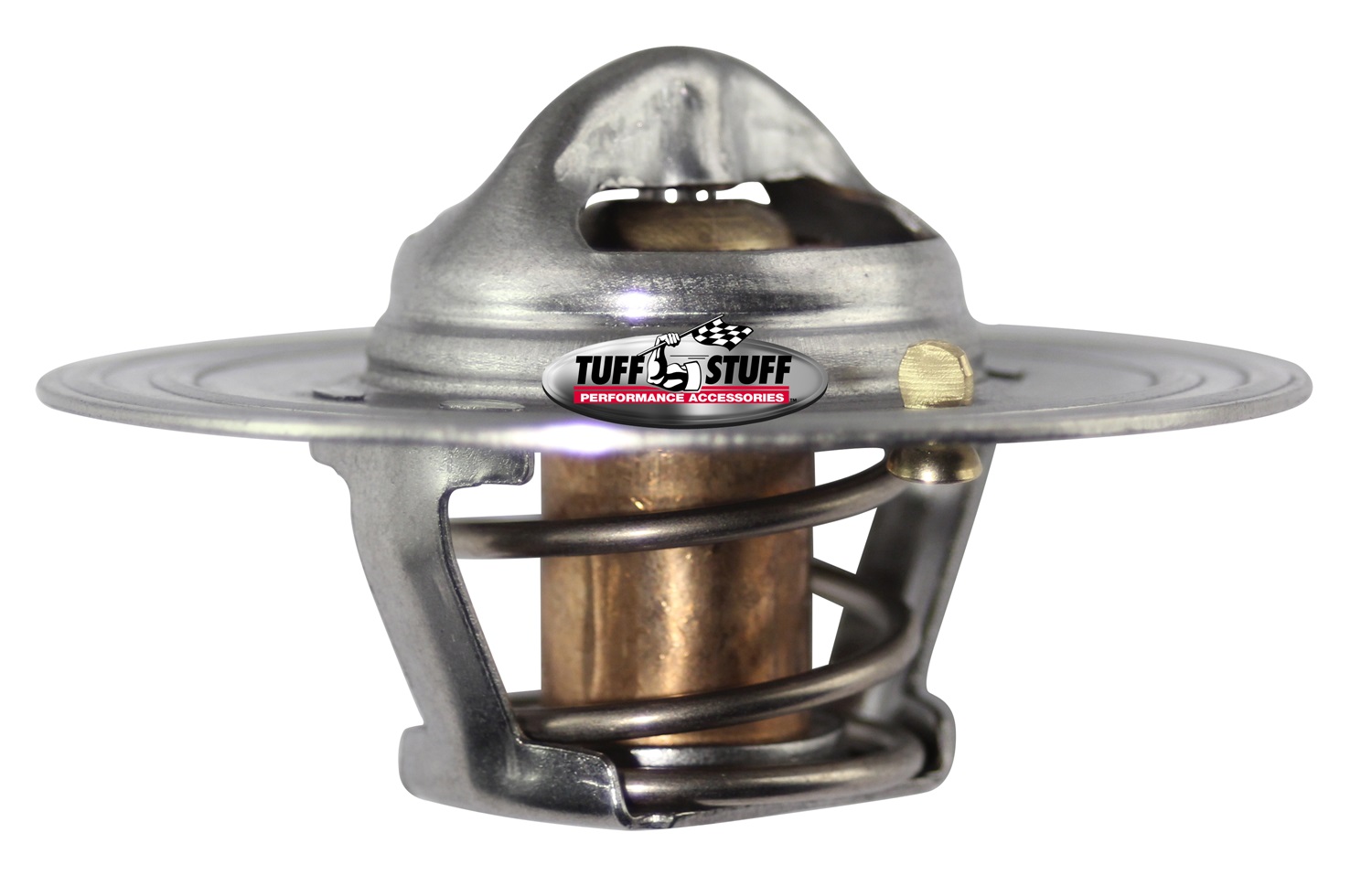 Tuff Stuff 900180 High Flow Thermostat 180 Degrees