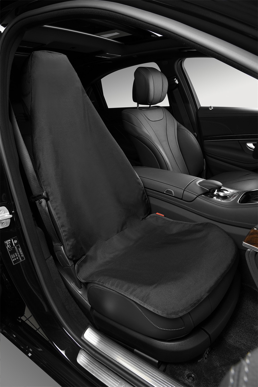 3D MAXpider - 1785-09 - Seat Cover