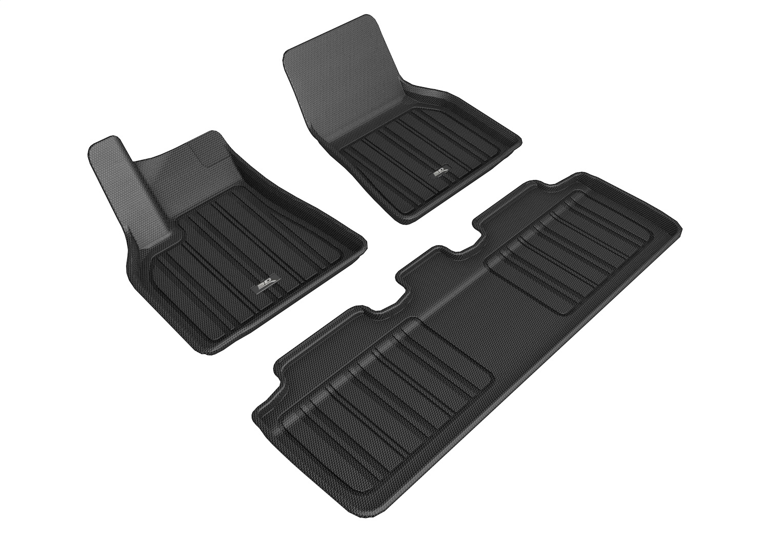 3D MAXpider E1TL01701809 ELITECT Floor Mat Fits 20 Y