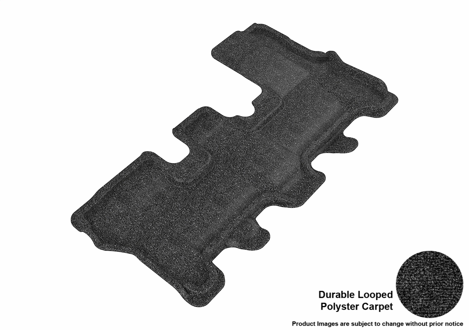 2008 Acura Mdx All Weather Floor Mats