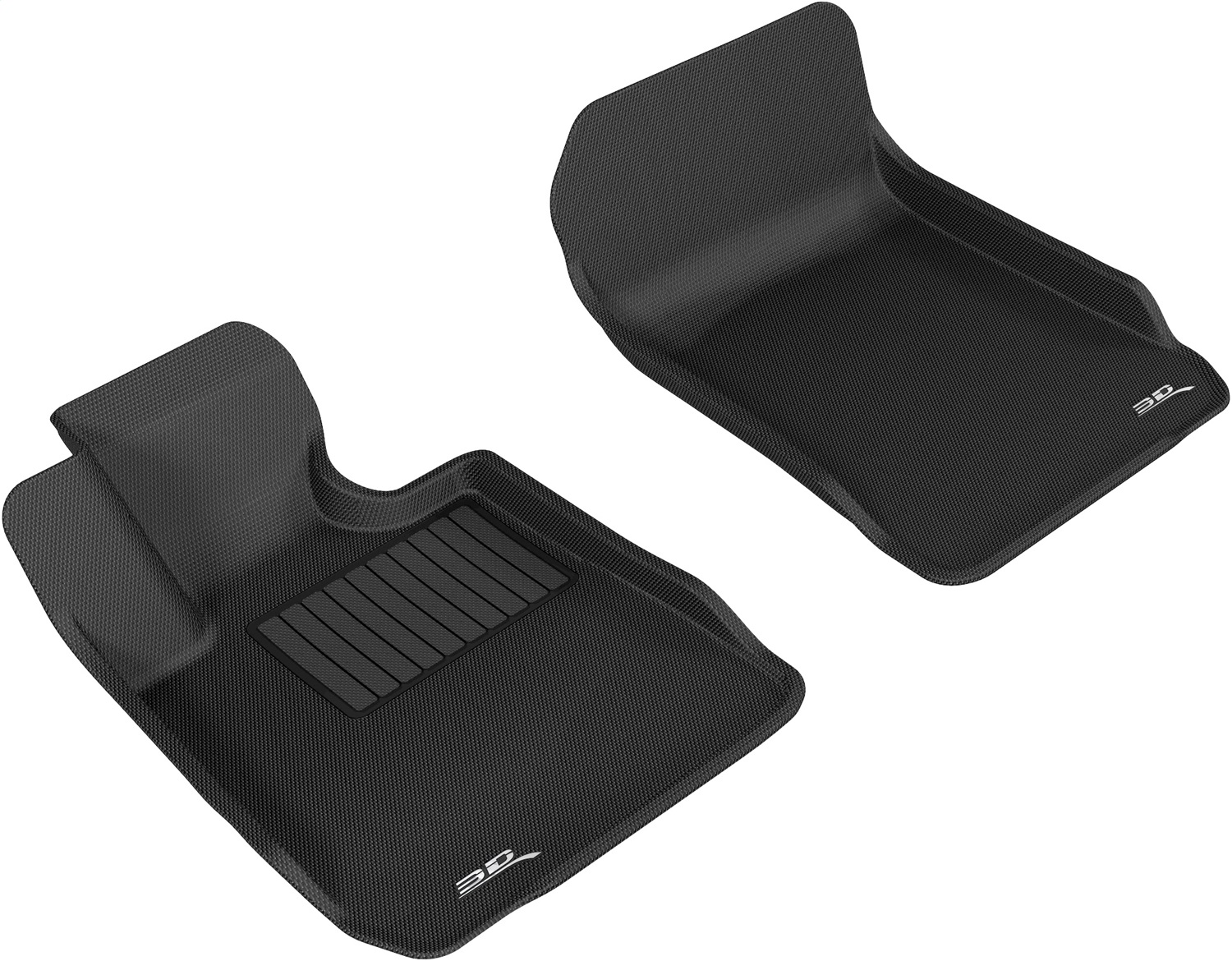 3D MAXpider L1BM00611509 KAGU Floor Mat