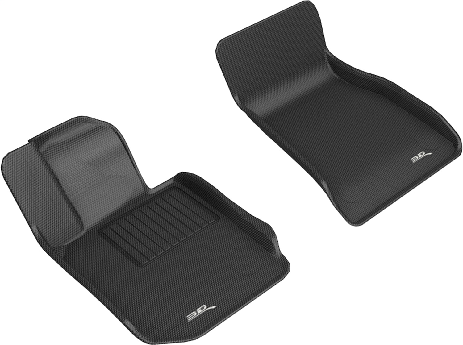 3D MAXpider L1BM10311509 KAGU Floor Mat Fits 19-25 330e 330i