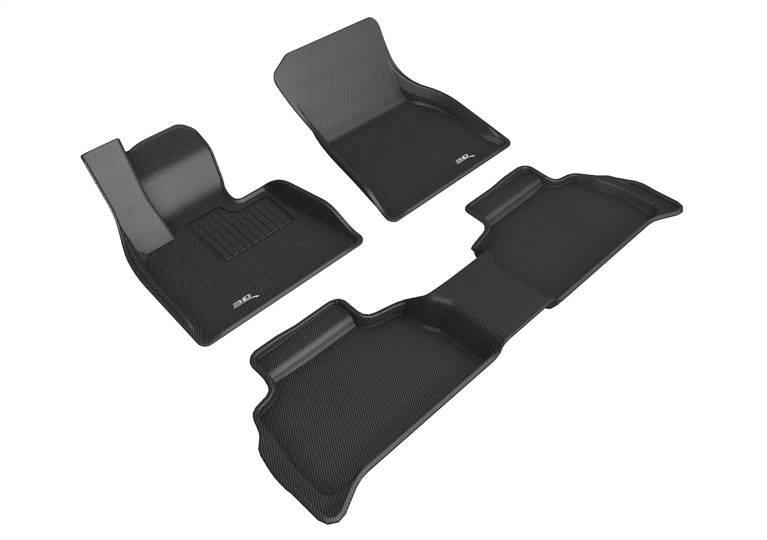 3D MAXpider L1BM11301509 KAGU Floor Mat Fits 20-25 X6