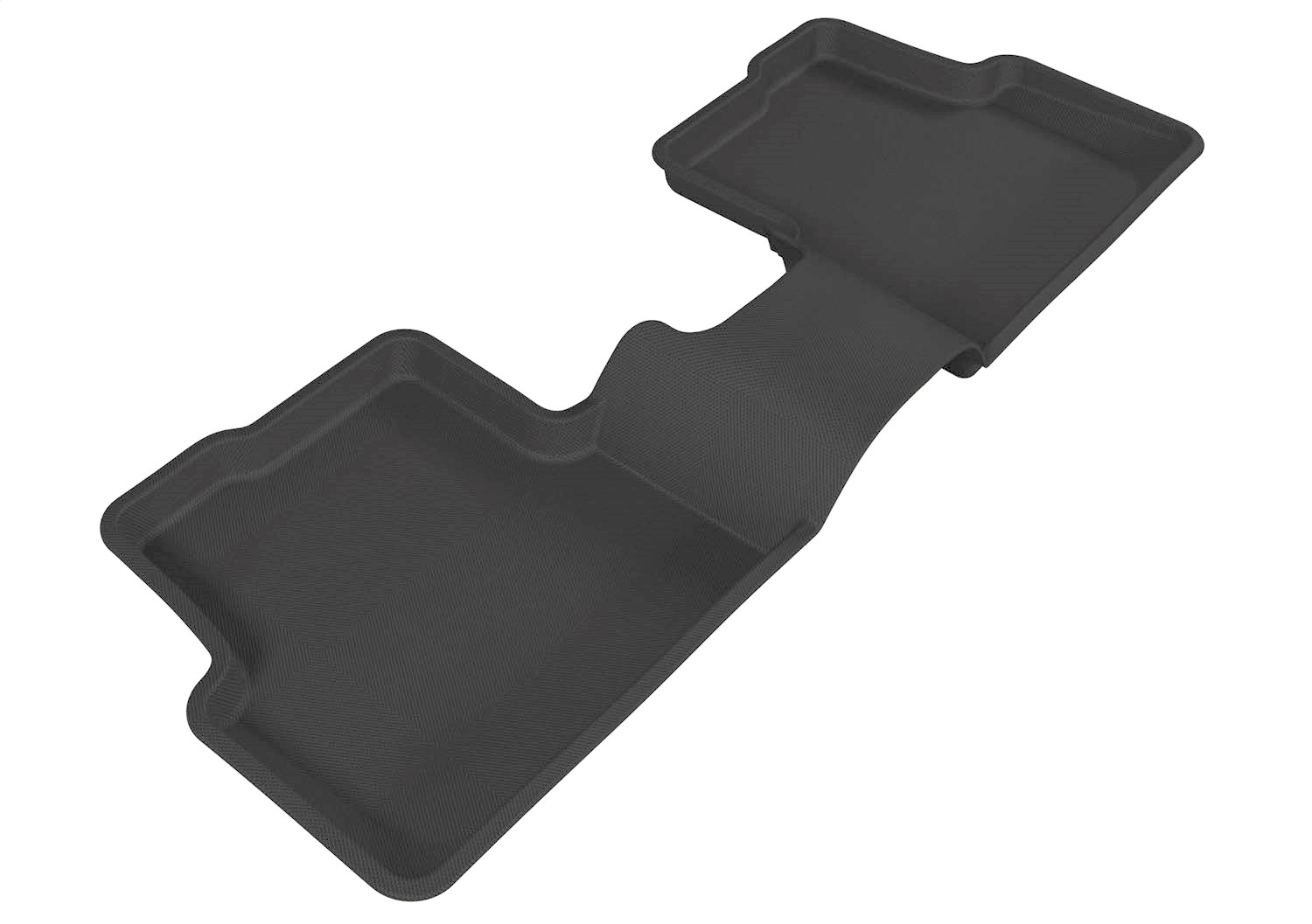 3D MAXpider - L1CH02921509 - Rear - Floor Mat Set