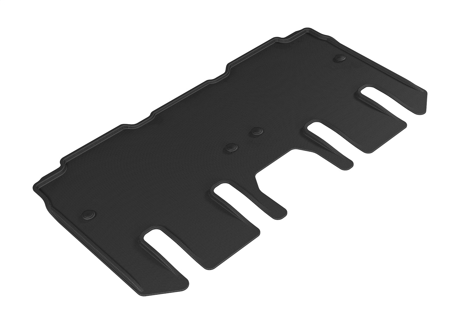 3D MAXpider L1CY00521509 KAGU Floor Mat Fits 17-25 Pacifica Voyager