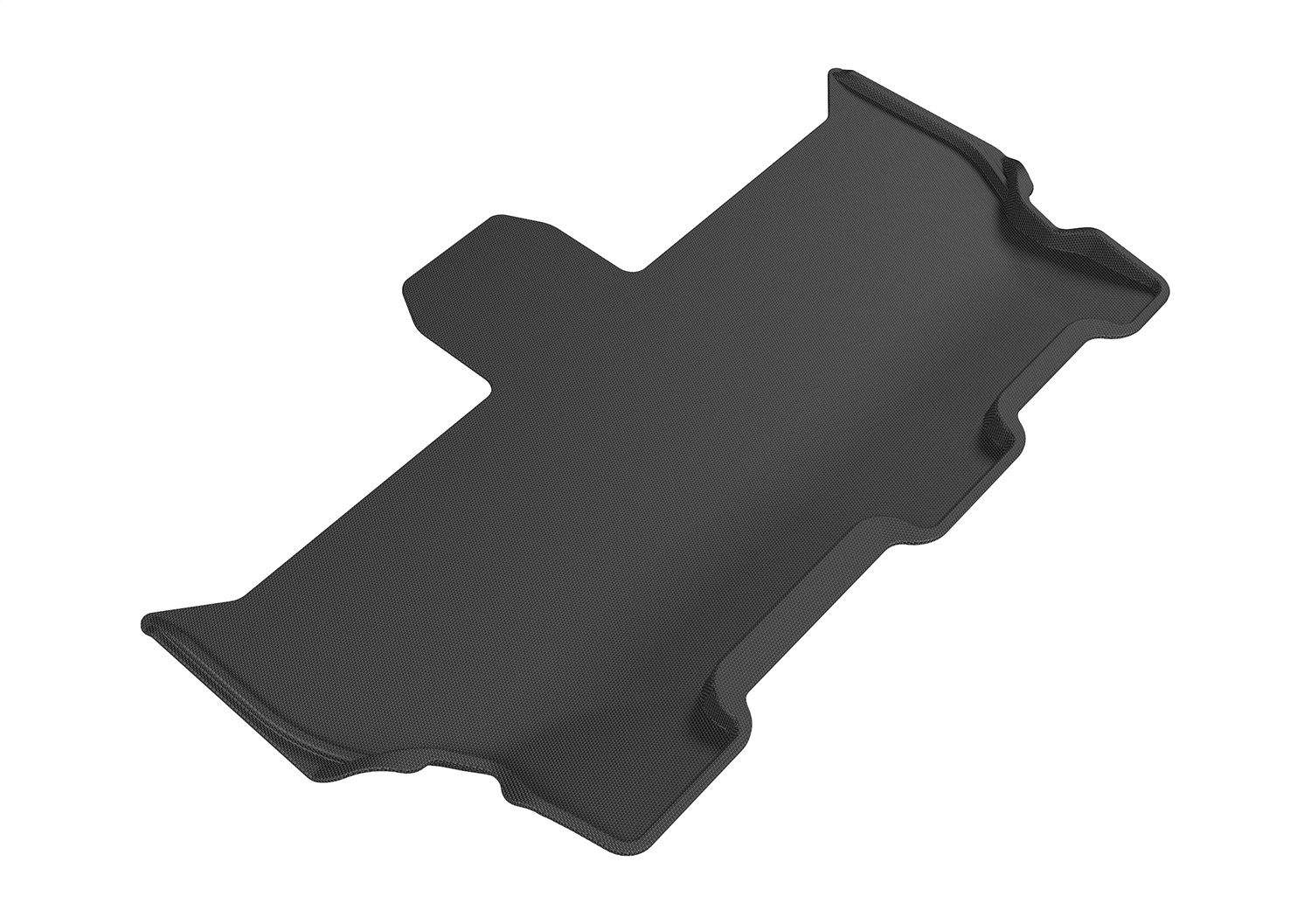 3D MAXpider L1CY00531509 KAGU Floor Mat Fits 17-25 Pacifica Voyager