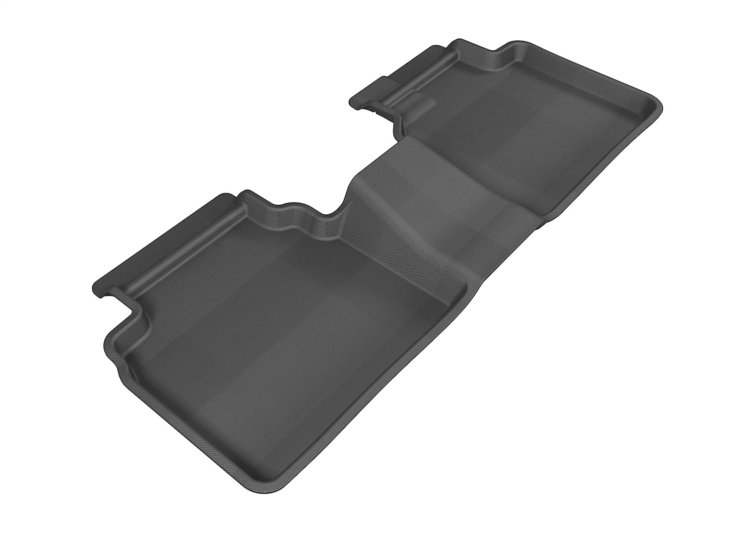 3D MAXpider L1FR01321509 KAGU Floor Mat Fits 06-12 Fusion