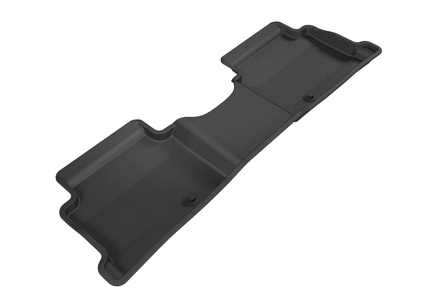 3D MAXpider - L1HY08121509 - Rear - Floor Mat Set