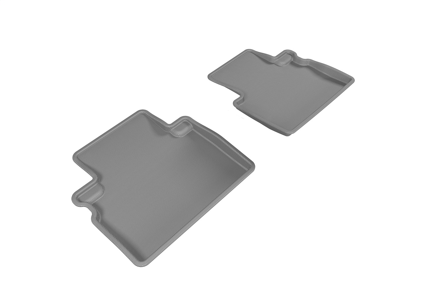 3D MAXpider L1IN01921501 KAGU Floor Mat Fits 16-17 QX50