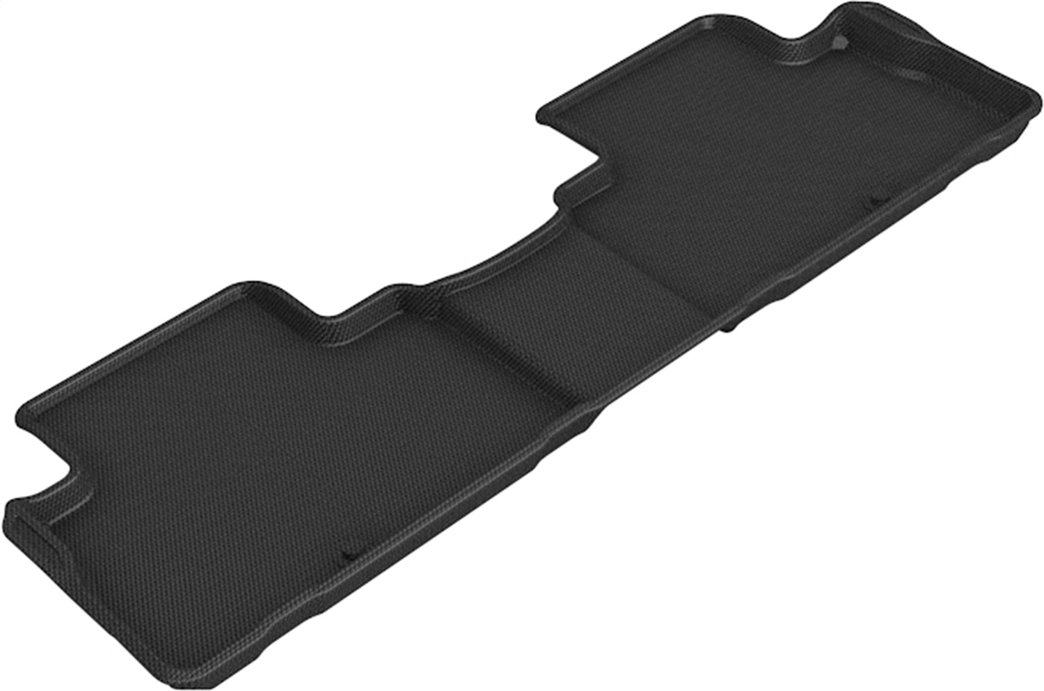 3D MAXpider L1KA05121509 KAGU Floor Mat Fits 20-22 Telluride