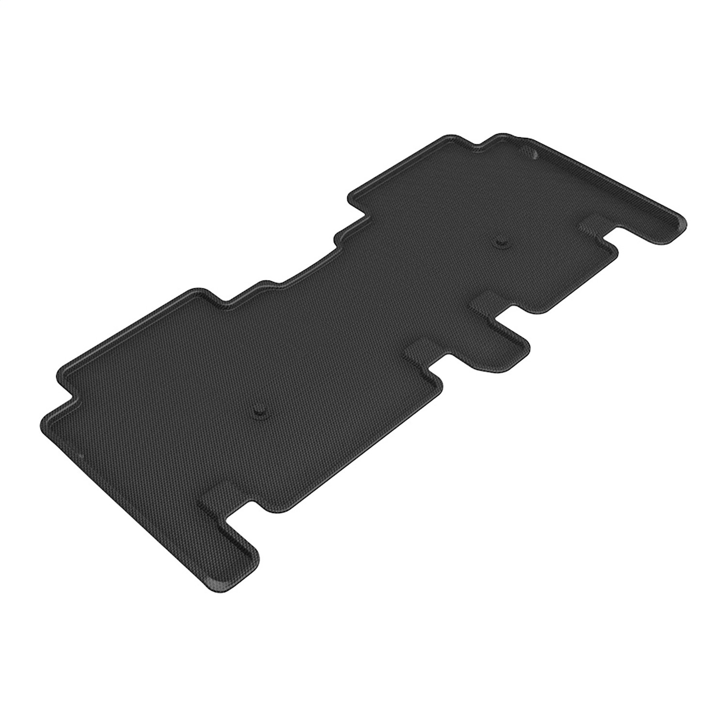 3D MAXpider - L1KA08121509 - Rear - Floor Mat Set