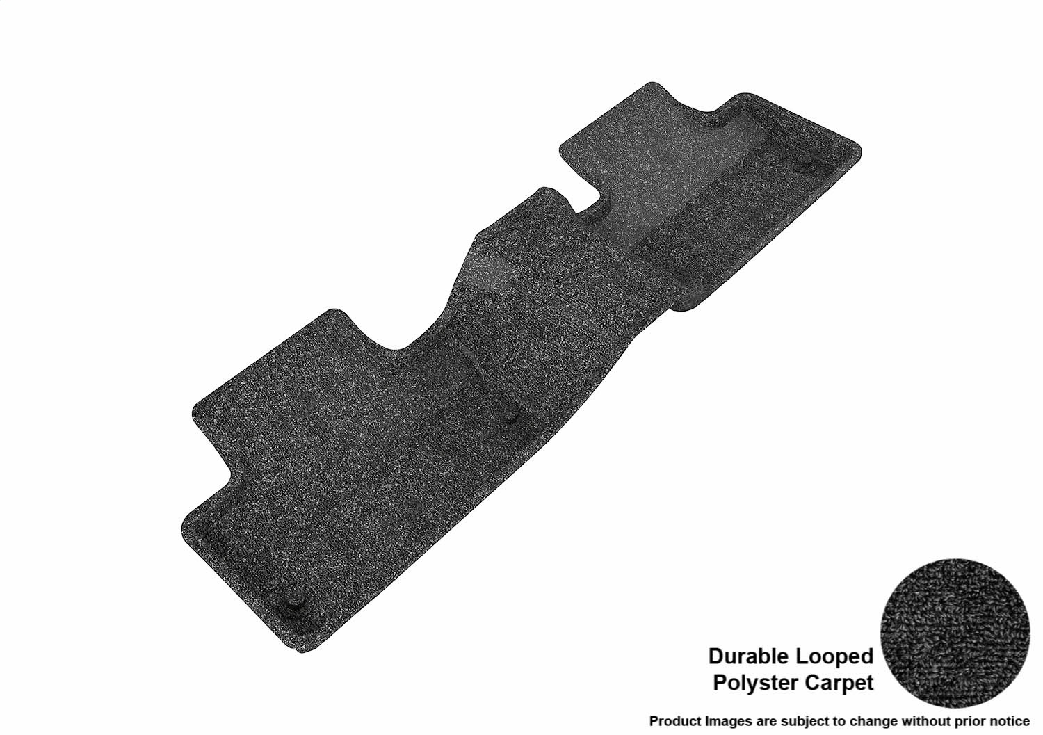All Weather L1LR01822209 CLASSIC Floor Mat Fits 1419 Range Rover